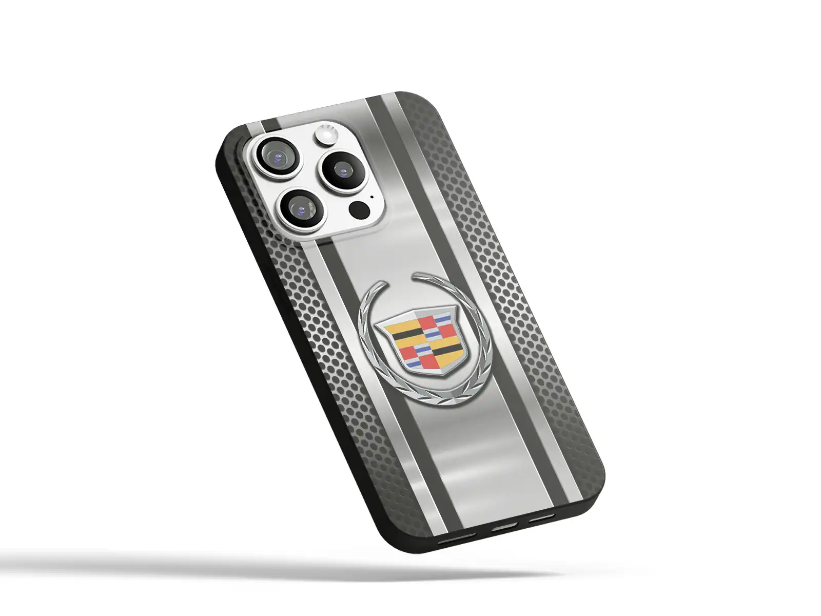 Cadillac Handyhülle Pro Max Limitierte Serie